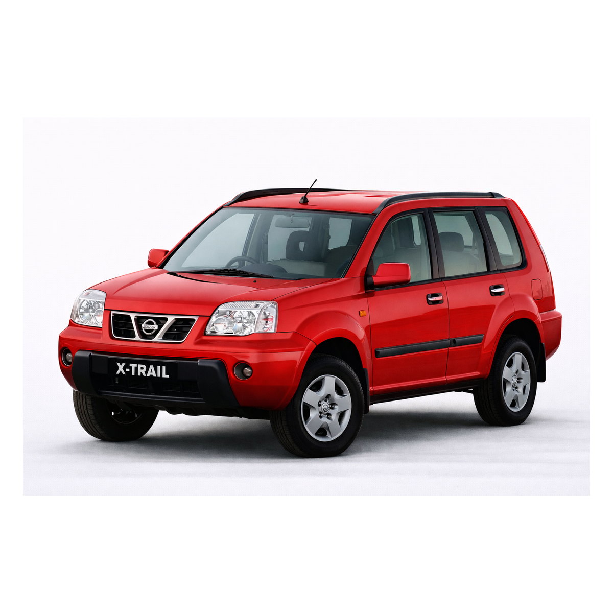 VIDRIO-PUERTA NISSAN X-TRAIL-T30 2000-2010